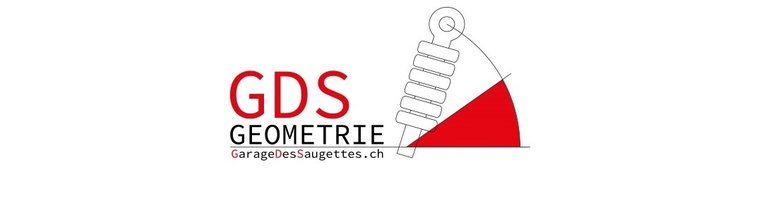 Garage des Saugettes