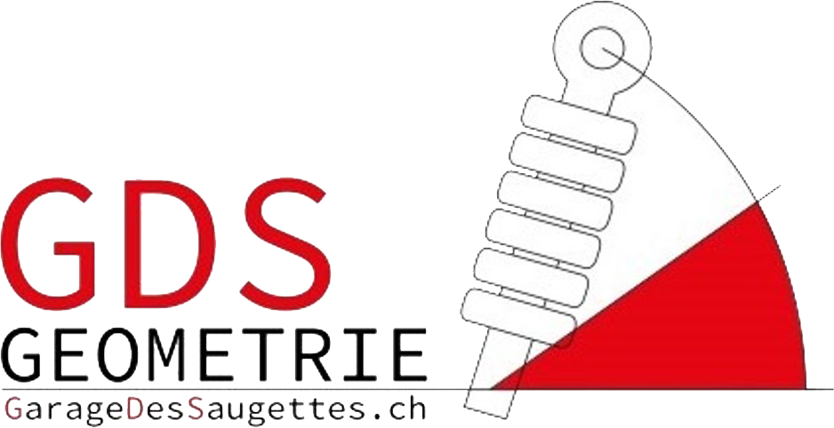 Garage des Saugettes - St Prex - Logo Garage des Saugettes - St Prex - Logo